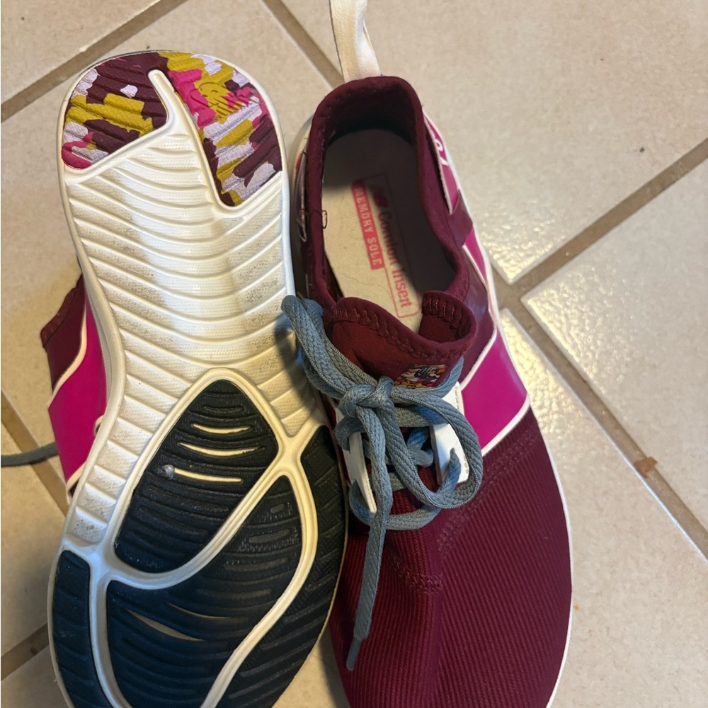 Women’s New Balance Nergize Sport sneakers - Picture 5 of 5